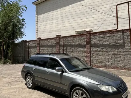 Subaru Outback 2006 года за 4 500 000 тг. в Алматы