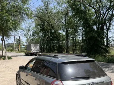 Subaru Outback 2006 года за 4 500 000 тг. в Алматы – фото 2