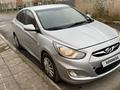 Hyundai Accent 2014 года за 4 800 000 тг. в Петропавловск – фото 2