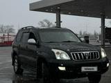 Toyota Land Cruiser Prado 2008 годаүшін14 200 000 тг. в Алматы – фото 4
