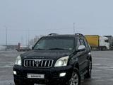 Toyota Land Cruiser Prado 2008 годаүшін15 000 000 тг. в Алматы