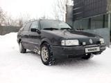 Volkswagen Passat 1990 годаүшін1 200 000 тг. в Астана – фото 2