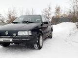 Volkswagen Passat 1990 годаүшін1 200 000 тг. в Астана – фото 3