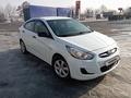 Hyundai Accent 2013 годаfor5 500 000 тг. в Алматы – фото 3