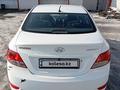 Hyundai Accent 2013 годаfor5 500 000 тг. в Алматы – фото 5