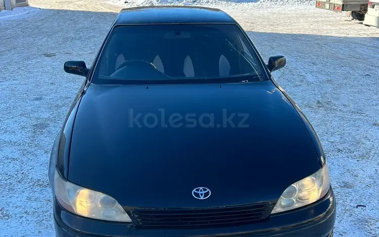 Toyota Windom 1994 годаfor1 500 000 тг. в Балхаш