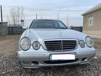 Mercedes-Benz E 320 2001 года за 5 800 000 тг. в Жетысай