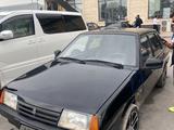 ВАЗ (Lada) 21099 1999 года за 800 000 тг. в Шымкент – фото 3