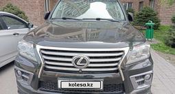 Lexus LX 570 2012 года за 24 500 000 тг. в Алматы – фото 2