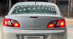 Chrysler Sebring 2007 года за 3 500 000 тг. в Алматы – фото 4