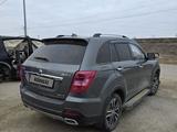 Lifan X60 2018 года за 2 222 222 тг. в Атырау – фото 3