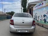 ВАЗ (Lada) Granta 2190 2012 года за 2 000 000 тг. в Алматы – фото 3