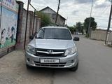 ВАЗ (Lada) Granta 2190 2012 года за 2 000 000 тг. в Алматы – фото 2