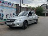 ВАЗ (Lada) Granta 2190 2012 года за 2 000 000 тг. в Алматы