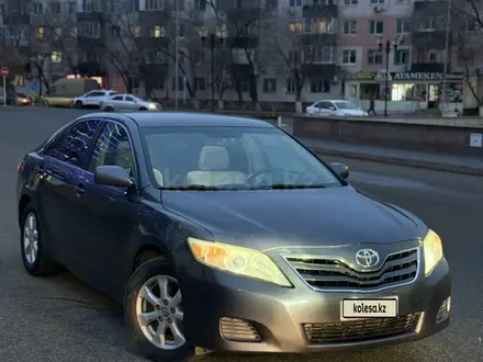 Toyota Camry 2011 года за 5 300 000 тг. в Атырау