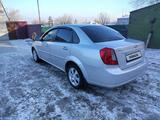 Chevrolet Lacetti 2023 годаfor6 500 000 тг. в Семей – фото 5