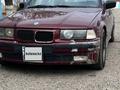 BMW 325 1994 годаүшін1 900 000 тг. в Тараз – фото 8