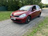 Nissan Tiida 2008 годаfor4 000 000 тг. в Петропавловск