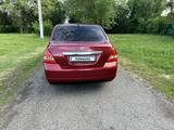 Nissan Tiida 2008 годаfor4 000 000 тг. в Петропавловск – фото 4