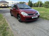 Nissan Tiida 2008 годаfor4 000 000 тг. в Петропавловск – фото 2