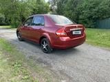 Nissan Tiida 2008 годаfor4 000 000 тг. в Петропавловск – фото 5