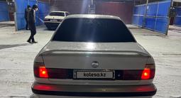 BMW 520 1989 года за 1 200 000 тг. в Тараз – фото 3