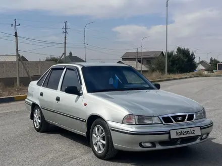 Daewoo Nexia 2008 года за 1 400 000 тг. в Шымкент