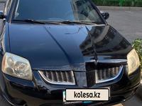 Mitsubishi Galant 2006 годаүшін2 900 000 тг. в Алматы