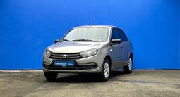 ВАЗ (Lada) Granta 2190 2020 года за 3 910 000 тг. в Актобе