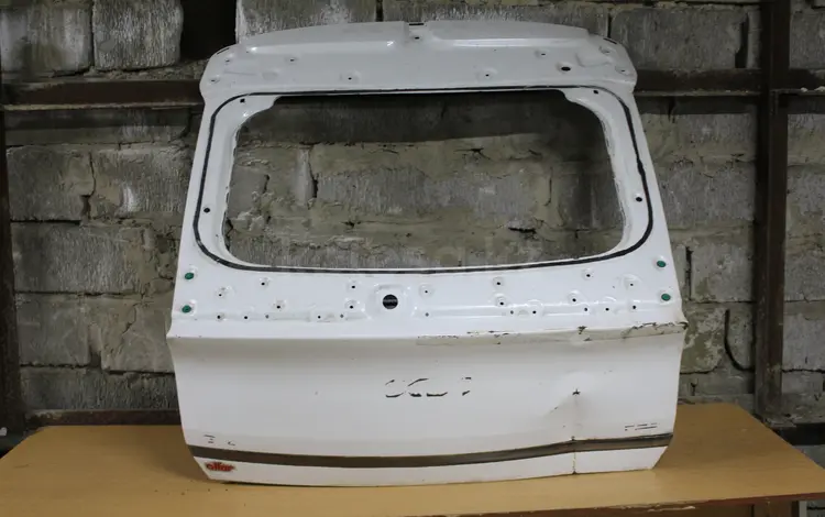 Крышка багажника Kia EV6 за 90 000 тг. в Караганда