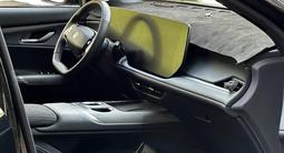 Changan CS75 Plus 2025 года за 11 500 000 тг. в Алматы