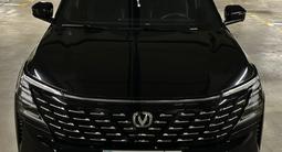 Changan CS75 Plus 2025 года за 11 500 000 тг. в Алматы – фото 3