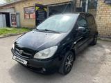 Hyundai Getz 2008 года за 3 800 000 тг. в Астана – фото 2