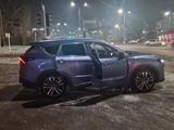 Jetour X70 Plus 2024 года за 9 000 000 тг. в Астана – фото 4