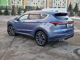 Jetour X70 Plus 2024 года за 9 000 000 тг. в Астана – фото 3