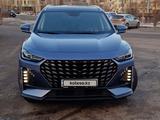 Jetour X70 Plus 2024 года за 9 000 000 тг. в Астана – фото 2