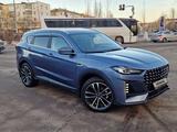 Jetour X70 Plus 2024 года за 9 000 000 тг. в Астана