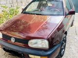 Volkswagen Golf 1993 года за 1 300 000 тг. в Шымкент