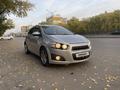 Chevrolet Aveo 2014 годаүшін3 800 000 тг. в Павлодар – фото 4