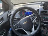 Chevrolet Aveo 2014 года за 3 800 000 тг. в Павлодар – фото 5