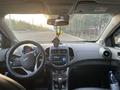 Chevrolet Aveo 2014 годаүшін3 800 000 тг. в Павлодар – фото 6