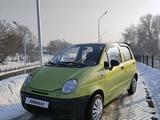 Daewoo Matiz 2012 годаfor980 000 тг. в Алматы