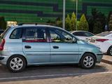 Hyundai Matrix 2004 годаүшін2 000 000 тг. в Астана – фото 2