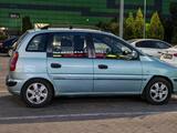 Hyundai Matrix 2004 годаүшін2 000 000 тг. в Астана – фото 3