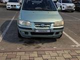 Hyundai Matrix 2004 годаүшін2 000 000 тг. в Астана – фото 4