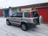 Honda CR-V 1996 годаfor4 350 000 тг. в Усть-Каменогорск – фото 2