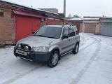 Honda CR-V 1996 годаfor4 350 000 тг. в Усть-Каменогорск – фото 3