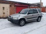 Honda CR-V 1996 годаfor4 350 000 тг. в Усть-Каменогорск – фото 4