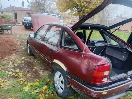 Opel Vectra 1991 года за 650 000 тг. в Мерке – фото 5