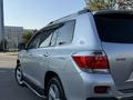 Toyota Highlander 2011 года за 14 400 000 тг. в Алматы – фото 10